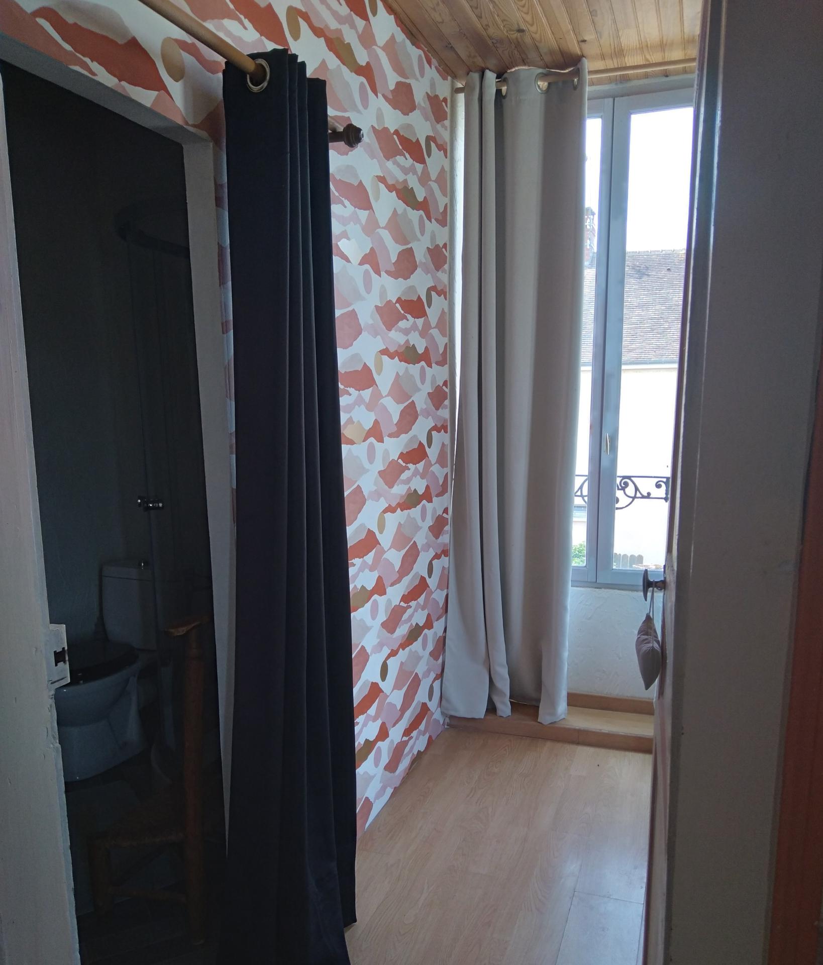 Chambre 2 suite