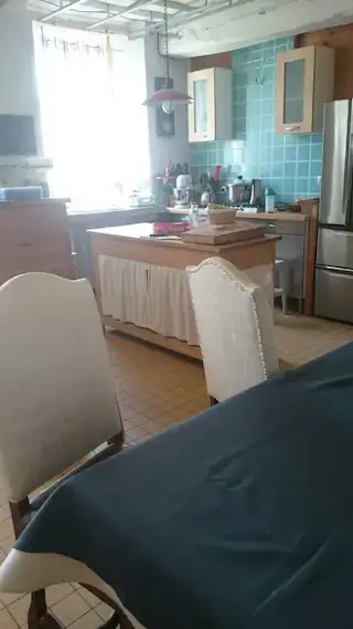 Cuisine